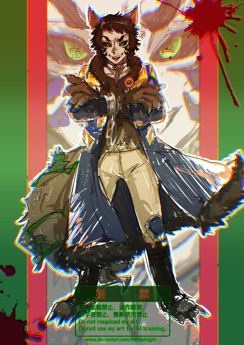 闇魔棒😈メフィ製菓㍿ tweet media