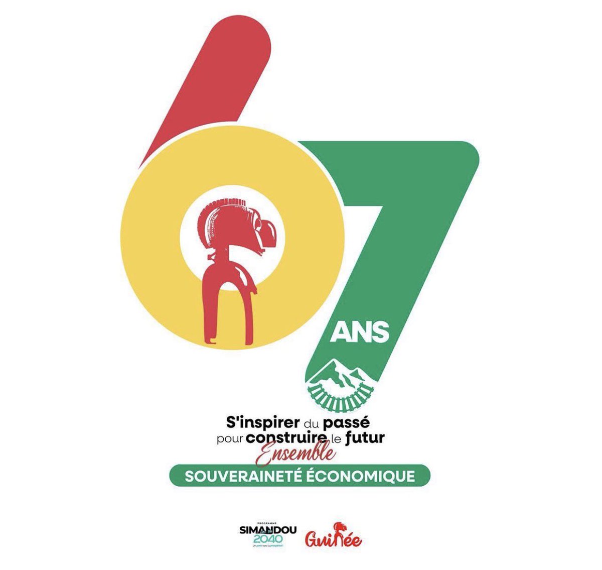 Dr. Morissanda Kouyaté tweet media