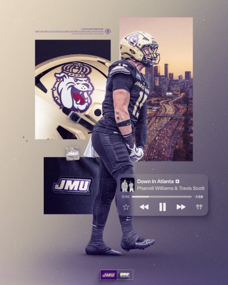 Thank you for the love I really appreciate it <a href="/JMUFootball/">JMU Football</a> <a href="/JMUFBRecruiting/">JMU Football Recruiting</a>