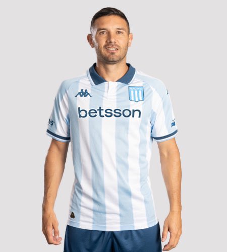 El bolsillo de Martinez Quarta cuando llegue a la casa: