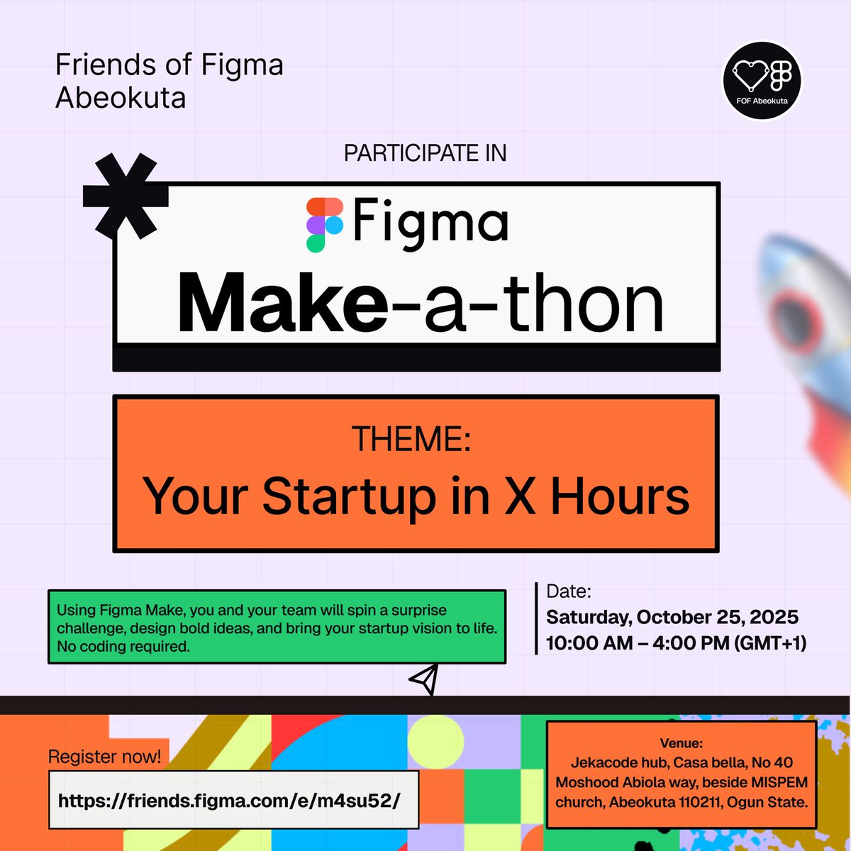 Friends of Figma Abeokuta tweet media