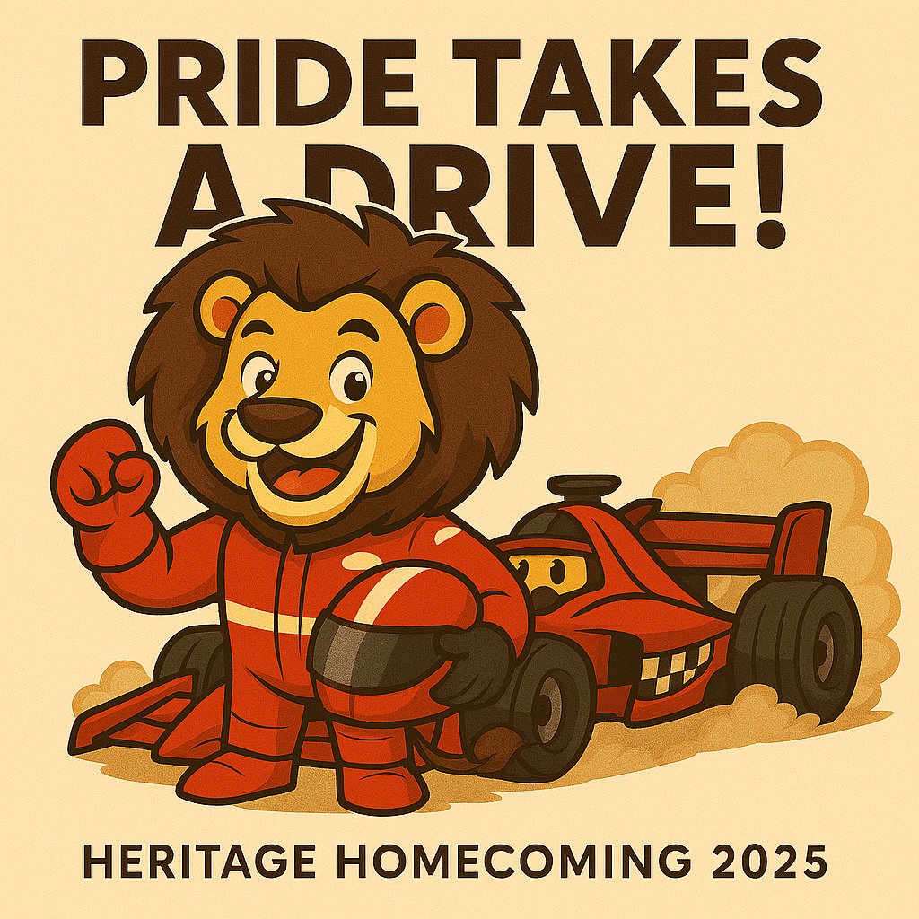 Heritage SCA tweet media