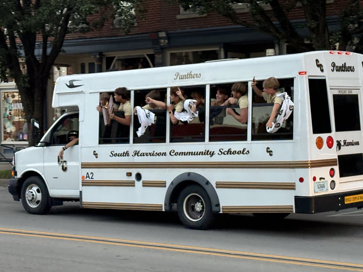 2025 <a href="/IHSAA1/">IHSAA</a> Boys Tennis Sectional Champions!!!

This is the first Tennis Sectional title for the Panthers since 2001.

#PantherPride 🎾 🏆