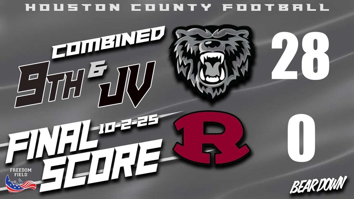 HOCO FOOTBALL tweet media