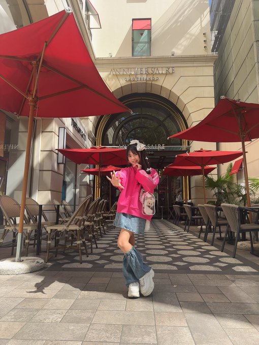 Twitterのコスプレ画像16