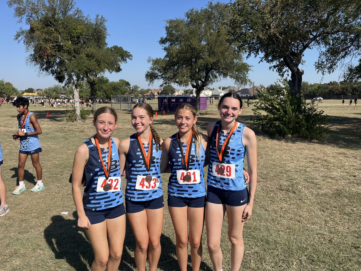 LD Bell XC tweet media