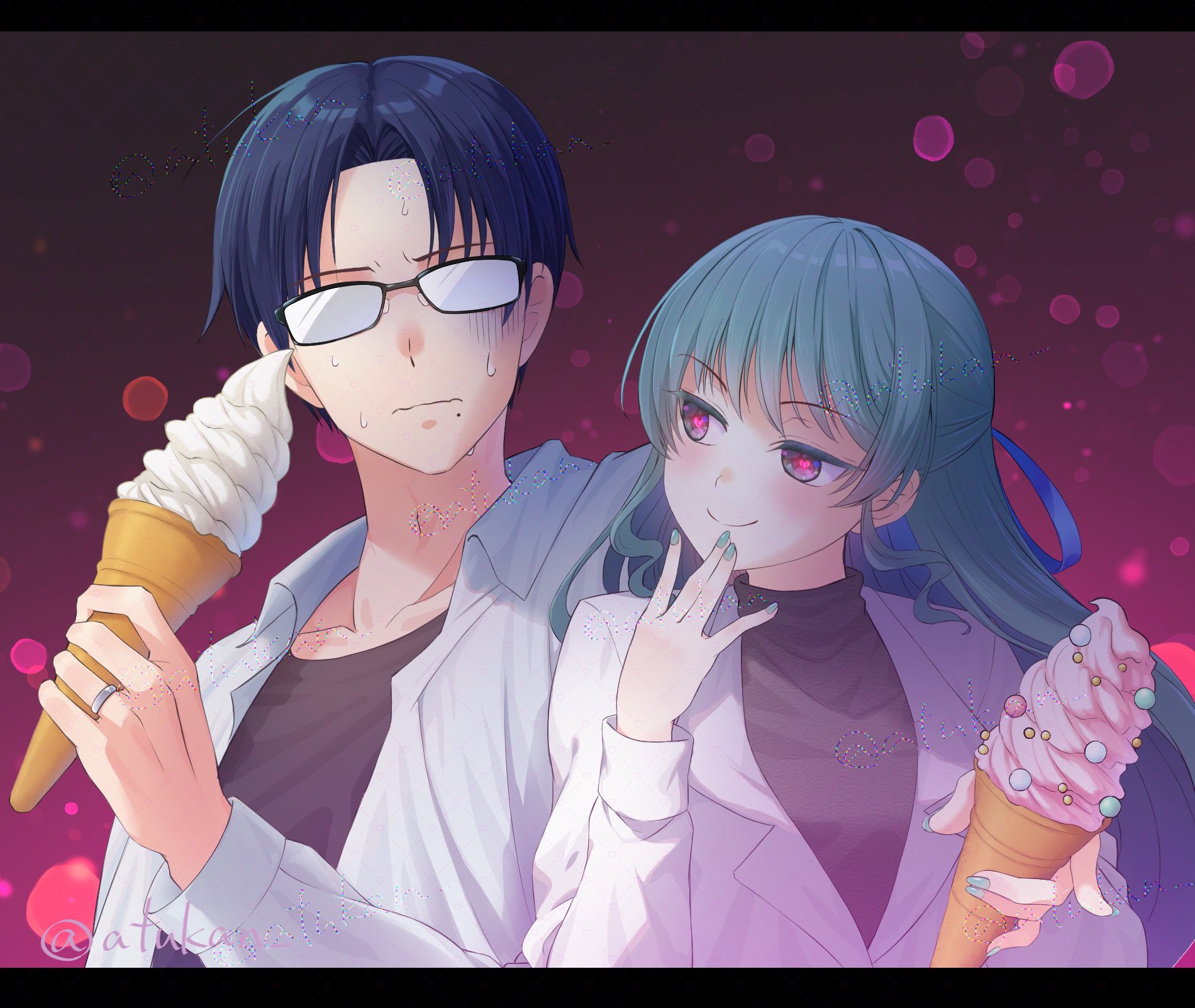 Akachanプロフ必読 ikichaaaan︎︎☃︎プロフ必読様 リクエスト 3点 まとめ商品