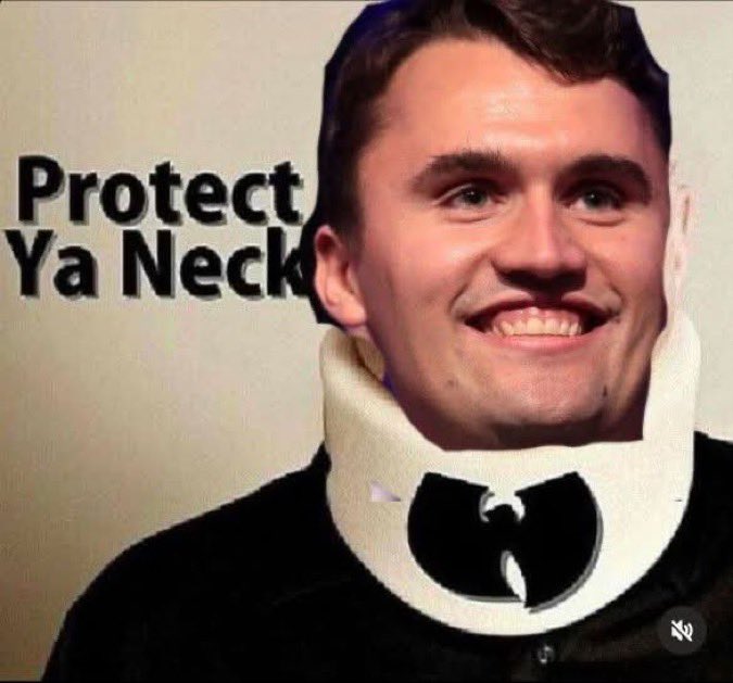 I’m selling bullet proof necklaces 😂😂