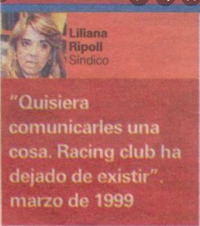 Podrán ser el mejor equipo del pais, el mejor equipo del continente, estar en mejor momento, tener mejor equipo y estar en el mejor momento de la historia. Lo que nunca van a dejar de ser es hijos nuestros. La tienen bien adentro putitas de avellaneda.