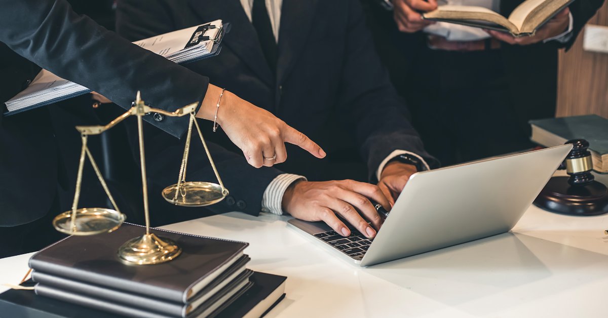CheckrunChecks's tweet image. Law firms handle sensitive client funds daily. Checkrun helps you manage settlement checks, client trust accounts, and vendor payments — all with audit-ready workflows and built-in approvals.

Find out how: checkrun.com/law-firms/

#lawfirms #settlementchecks #TrustAccounting