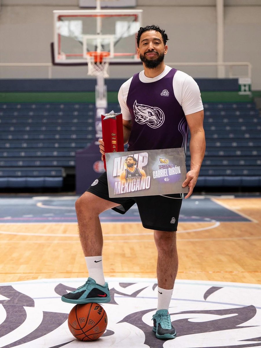 MexBasquet 🇲🇽🏀 tweet media