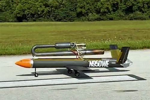 AltairAgencja's tweet image. Wave Engine zaprezentowała bsl Scitor-P napędzany silnikiem falowym J-1. Ma to być tania alternatywa dla turbinowych silników odrzutowych.

altair.com.pl/bsl-z-falowym-…

@AltairAgencja #Bezzałogowce #WaveEngine