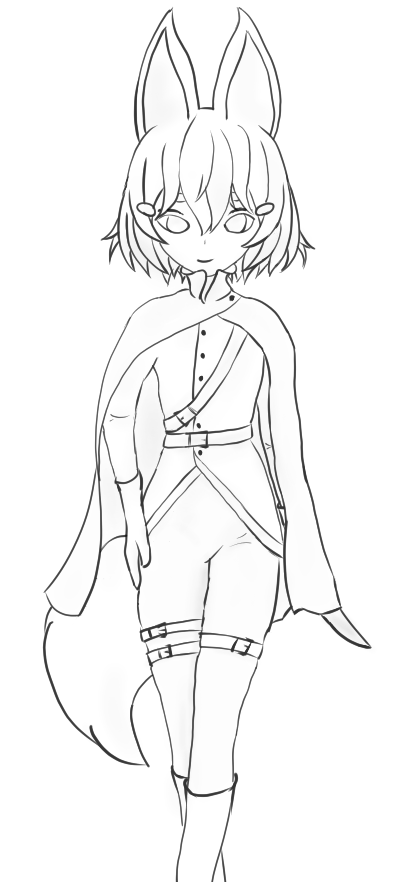 derppuri's tweet photo. #maeminktober  Day 2: Fantasy (dnd,...)
I tried drawing Tenma as Rogue https://t.co/7KG4g7z4Tc