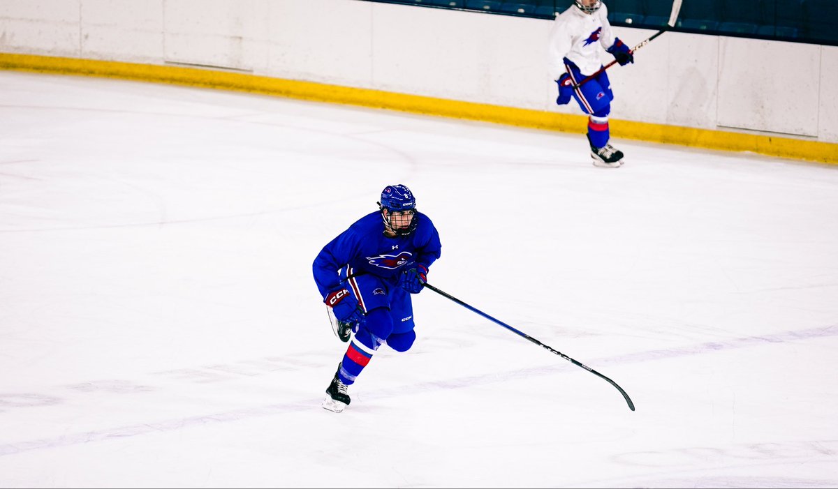 UMass Lowell Hockey tweet media