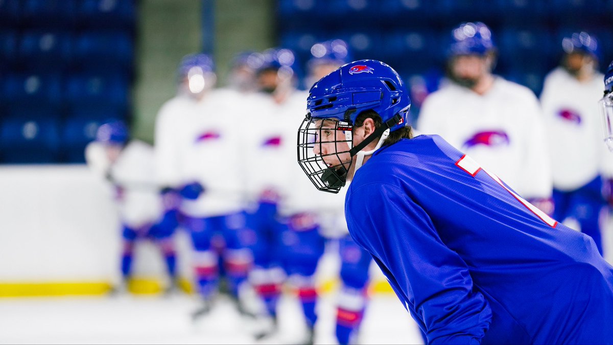 UMass Lowell Hockey tweet media