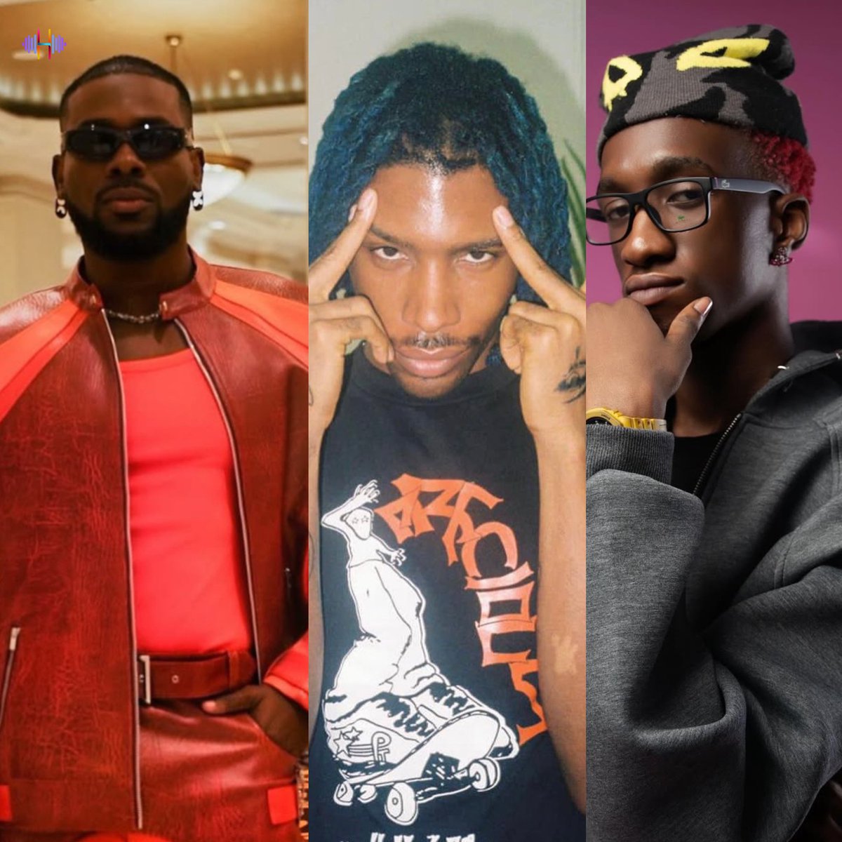 HYPETRIBE tweet media