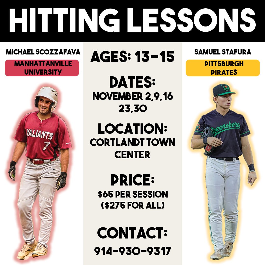 Michael Scozzafava tweet media