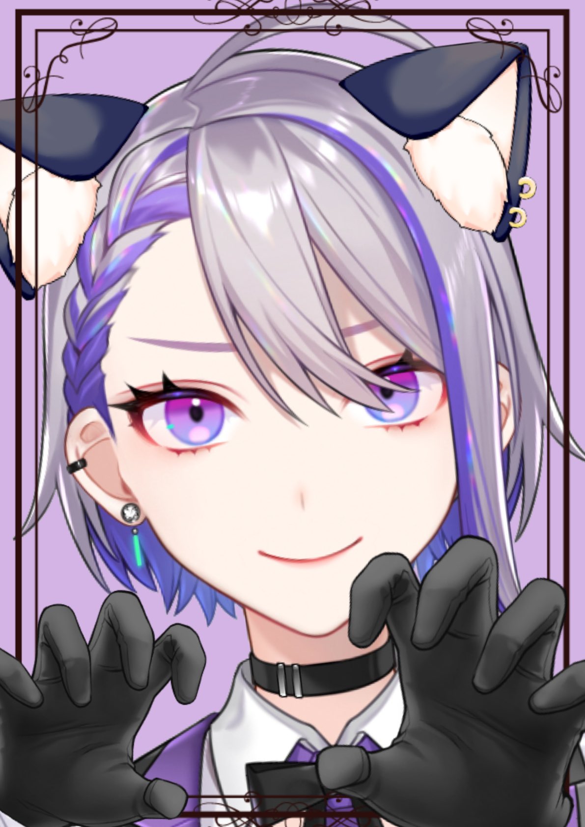☆ かおぴー様へ ☆ ハッピーハロウィーニャ！