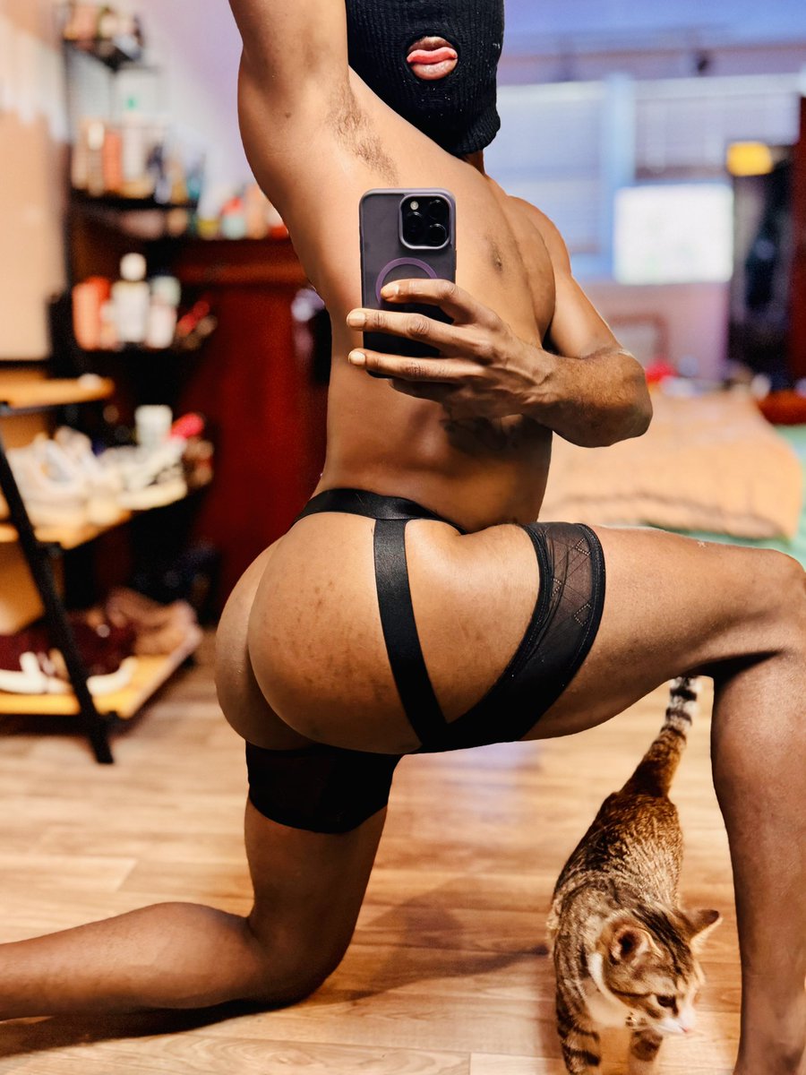Felt sexy! might delete later - 
#bottom #Chudai #gay