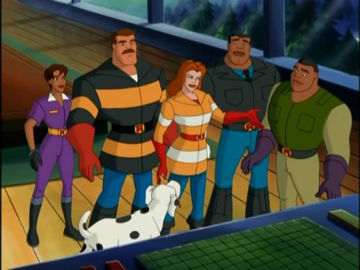 SophieTucker88's tweet image. A Happy 26th Anniversary to Rescue Heroes! #90sCartoons #RescueHeroes #Nelvana youtu.be/1a-6LneDZg0