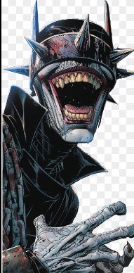 TankiesFTW's tweet photo. Batman Who Laughs is in Gotham, right? ๐
We've found his secret identity! #AlertTheAuthorities
@FloridaThales @oranaise @lilchiva @VERBAL_CHANCLA @maphumanintent https://t.co/428SvtAKXN