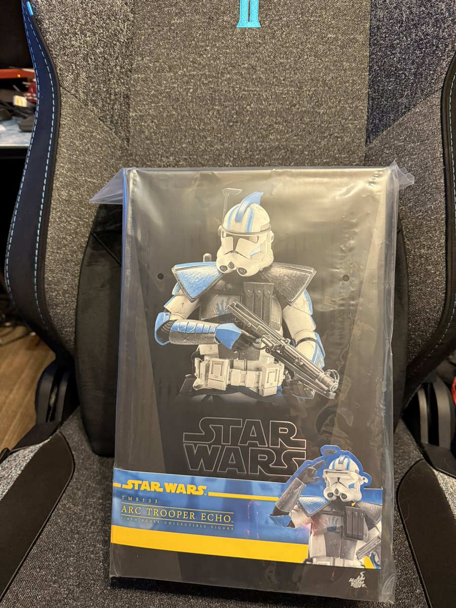 Commander Cody tweet media