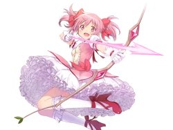 💖まどか誕生日おめでとう🎂