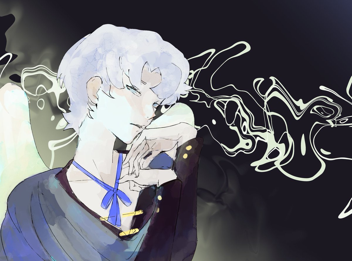 I'm opening commissions If u are interested :] 
👻
Uni is sucking all my money