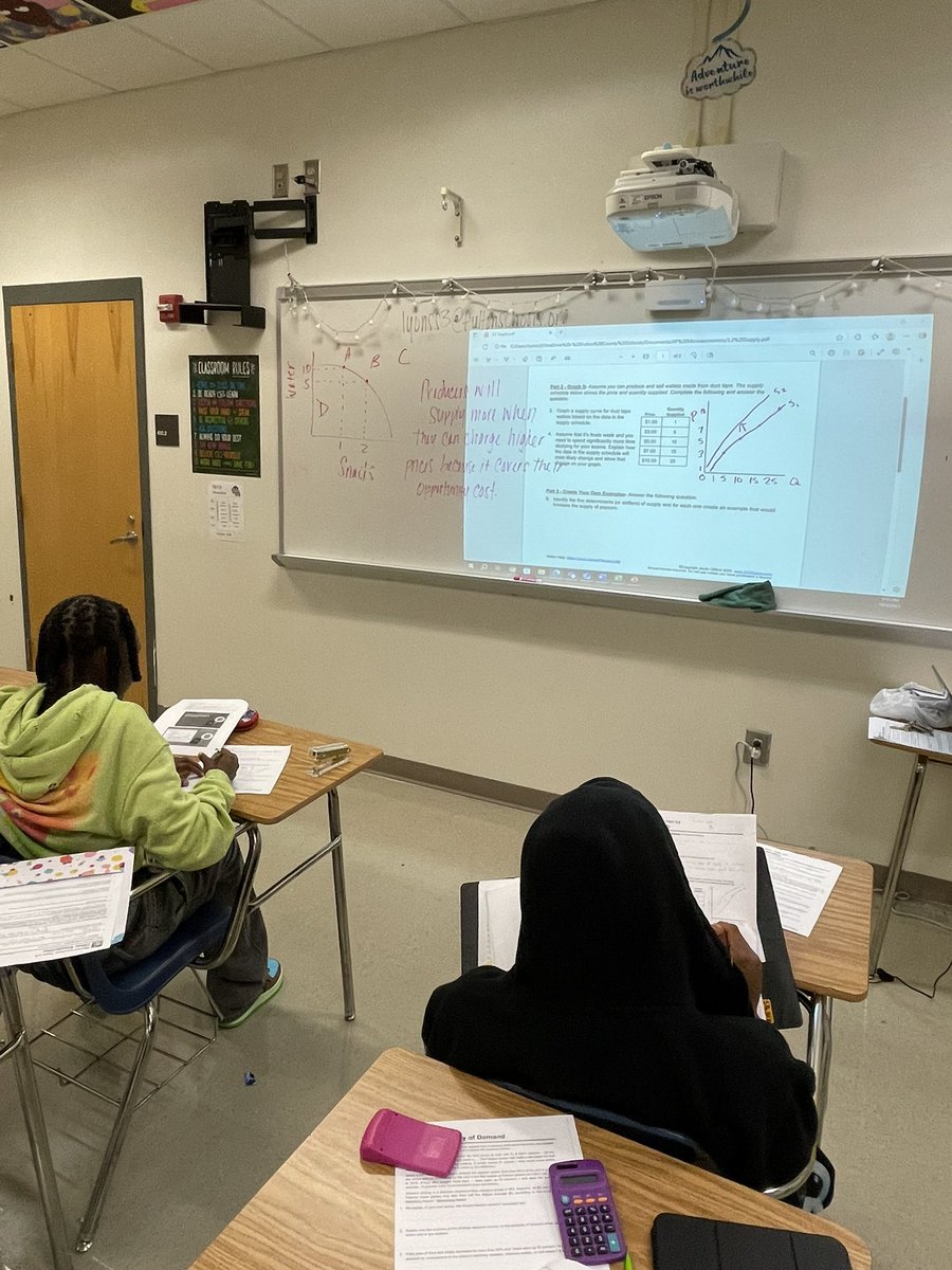 DrLyons_Den's tweet photo. Learning doesn’t end at the final bell. 🦁
 Several of my Lyons stayed after school for tutorial, showing dedication, teamwork, and the drive to master their learning. This is how scholars turn effort into achievement.

#LHHS #AVID #LyonsRoar #ScholarMindset #AfterSchoolSuccess https://t.co/hiSw9qvwly