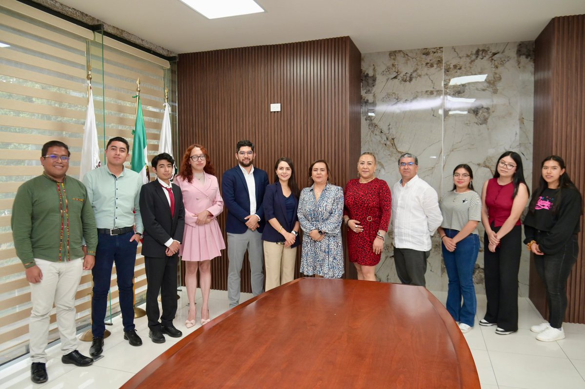 Poder Judicial del Estado de Veracruz tweet media
