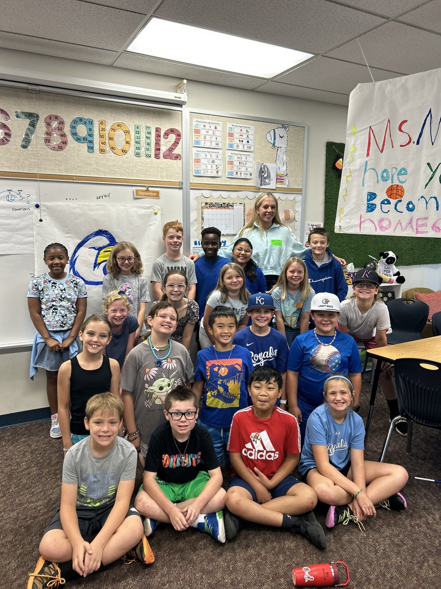 We are so excited for our Ms. <a href="/millieperry2026/">Millie Perry</a> to celebrate homecoming and be up for homecoming queen!! <a href="/LNEaglePride/">Liberty North Eagles</a> <a href="/WHWildcats/">Warren Hills Elementary</a>