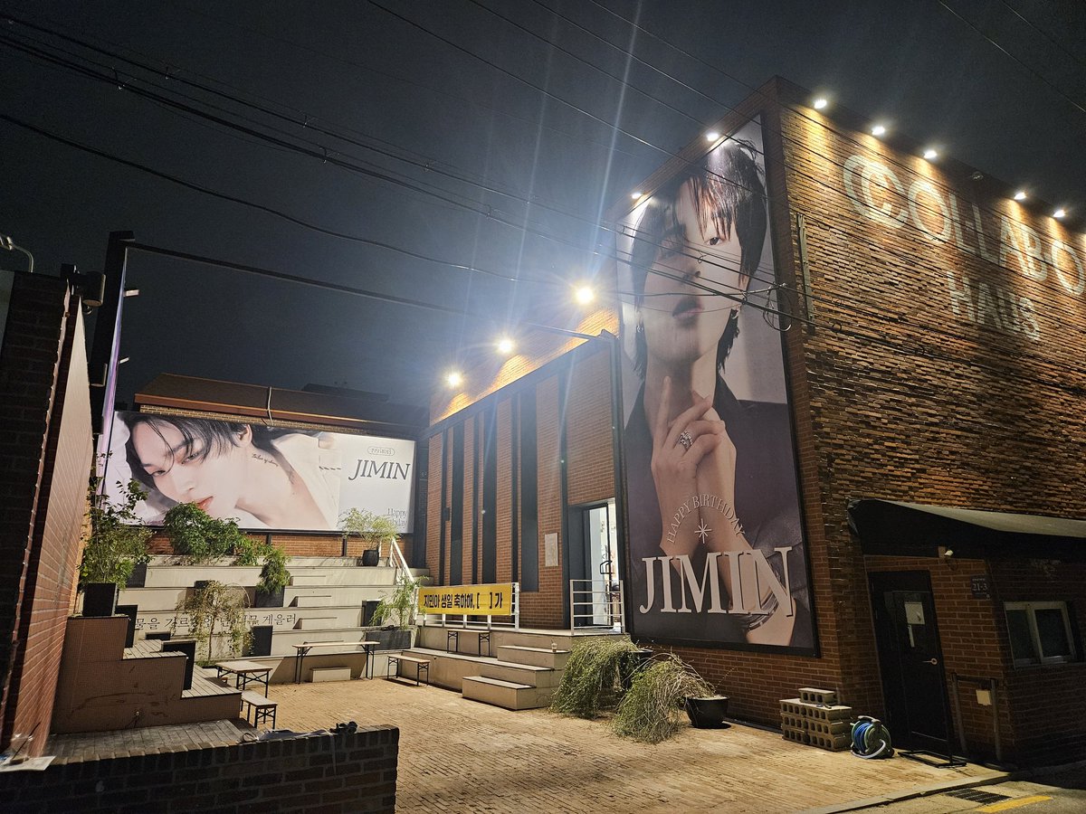 ALLFORJIMIN_KOR tweet picture