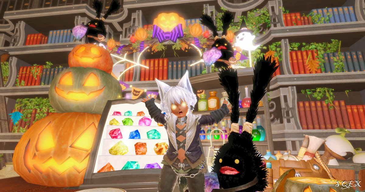 YottaO2022's tweet photo. とるとこいっぱい!
#ララオス #FF14SS #EdStudio https://t.co/wErtSDwSDy