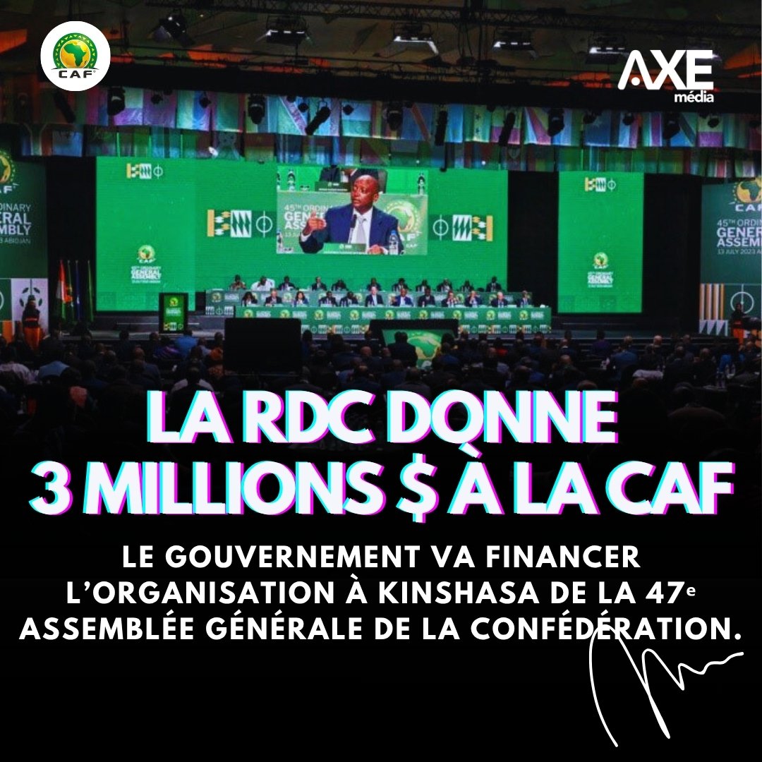 Alain St Pierre Mwamba tweet media