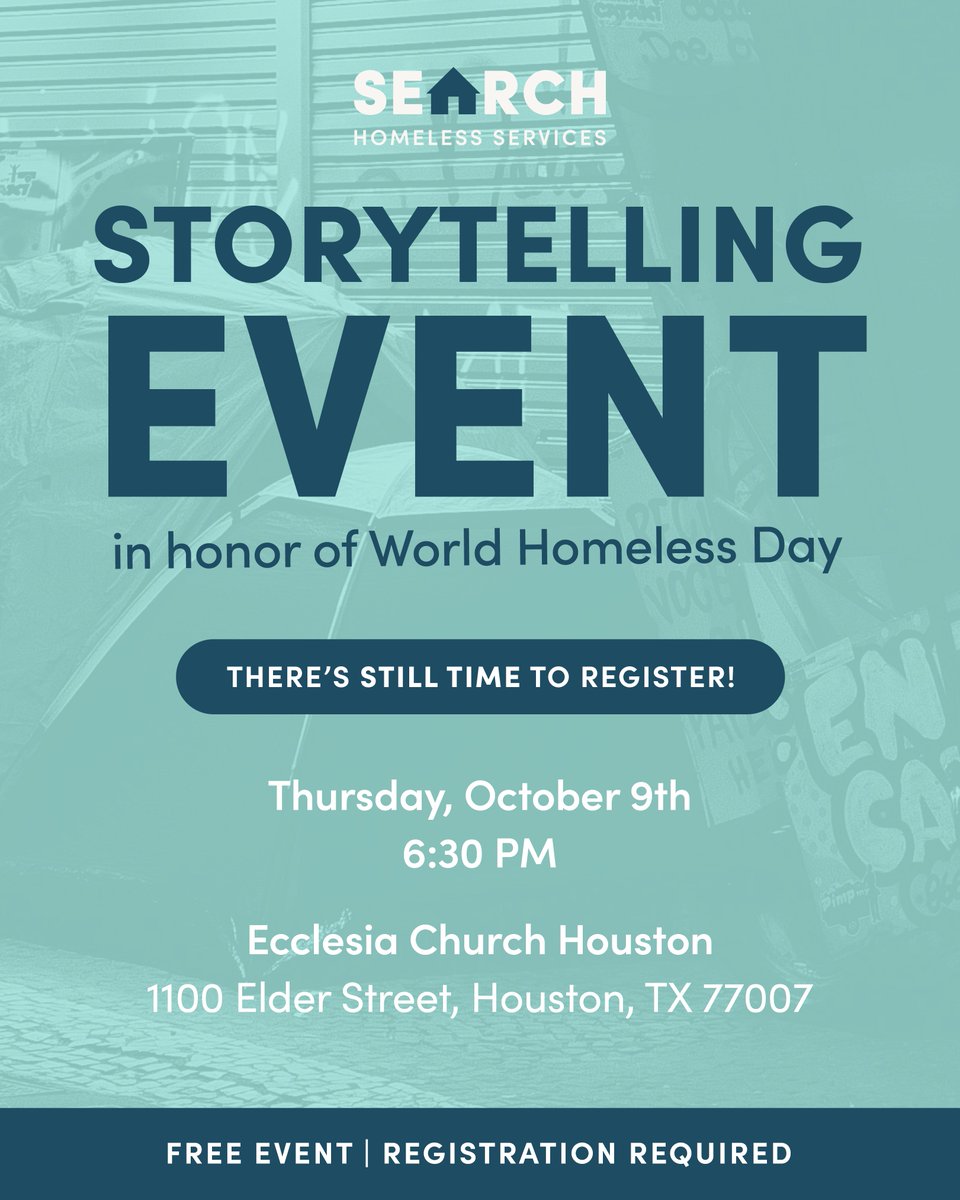 Search Homeless Services tweet media