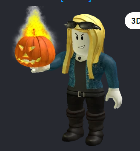 sneaking_squid's tweet image. just got headless! 😁 check out my sweet new avatar! 😎