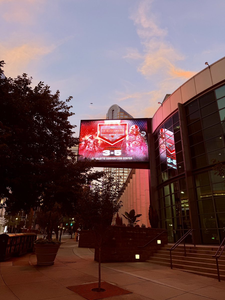 As a diehard esports fan I always love seeing stuff like this <a href="/HCS/">Halo Esports</a>