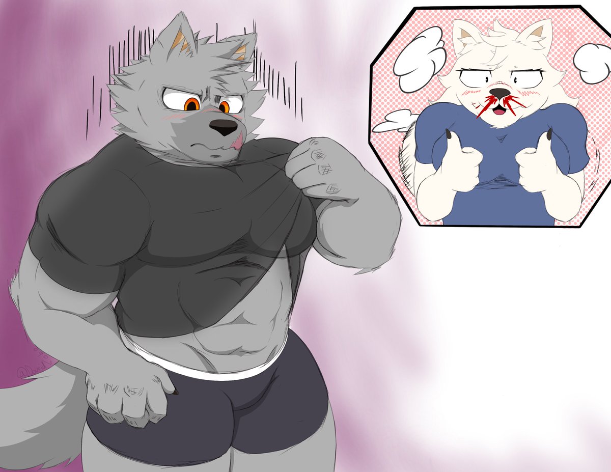 Samantha thought it was time for Ash to up his wardrobe game.