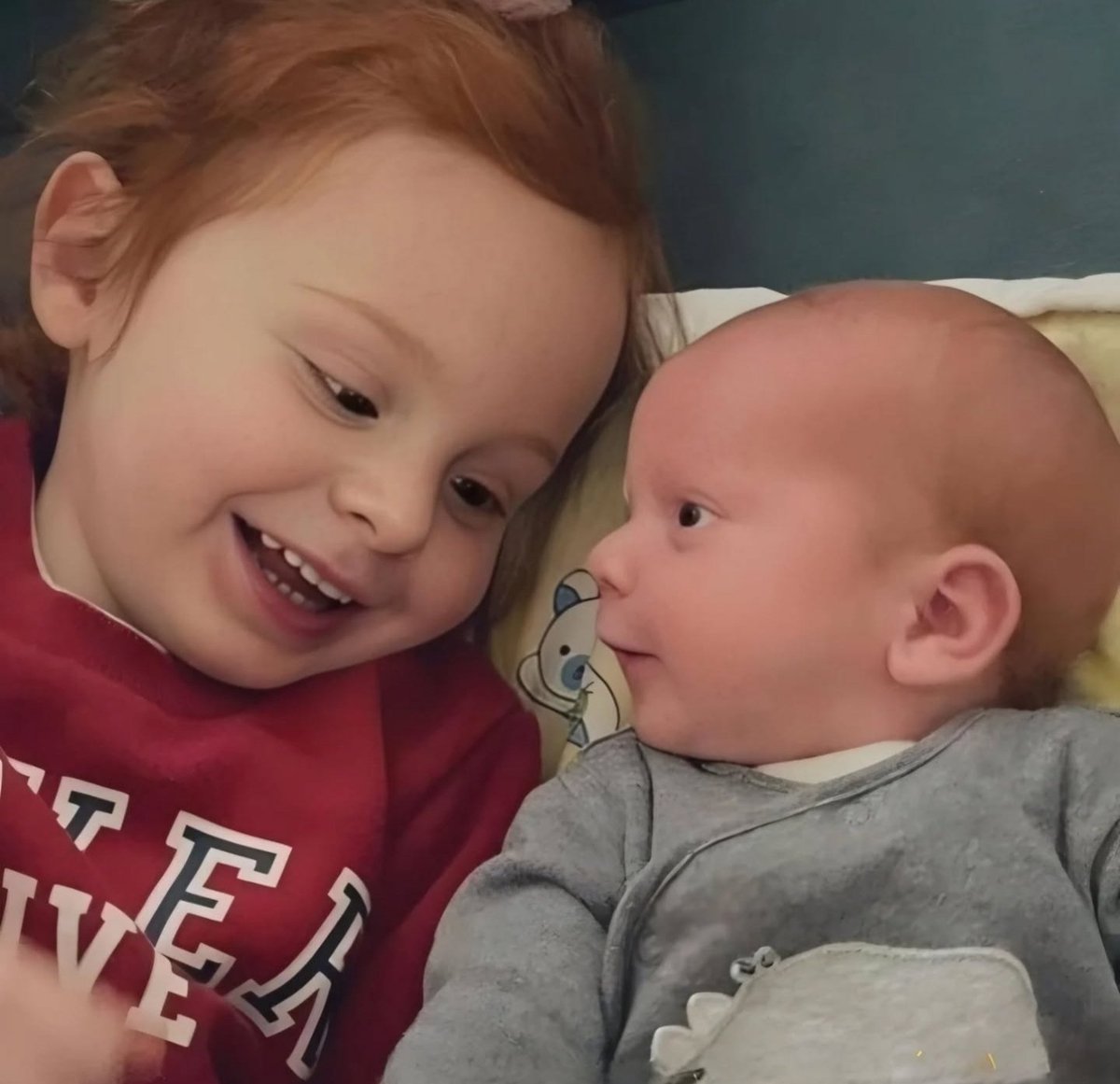 Every single day, we remember.