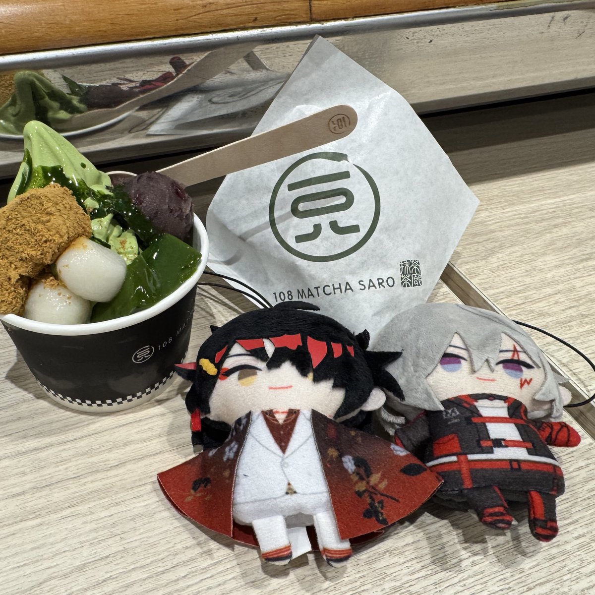 chenlynnlynn's tweet photo. 即使沒到國外，也可以到外縣市放個假。
感謝朋朋成為我的雙腳，做了運動、看了貓狗，也吃了許多美食。 https://t.co/3Nga9vMzem