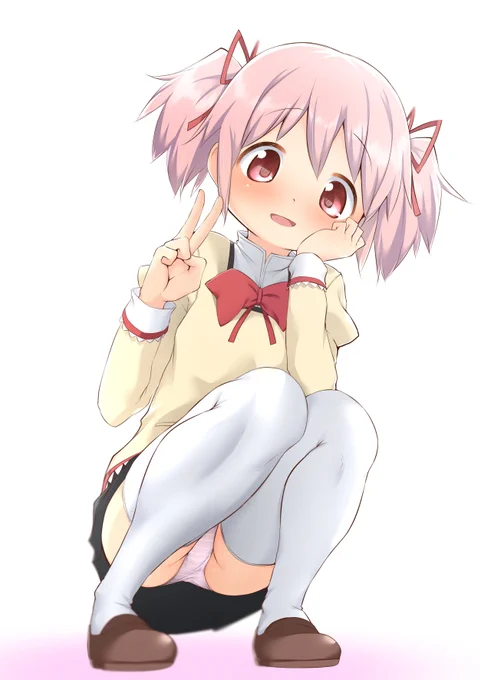 まど誕過去絵