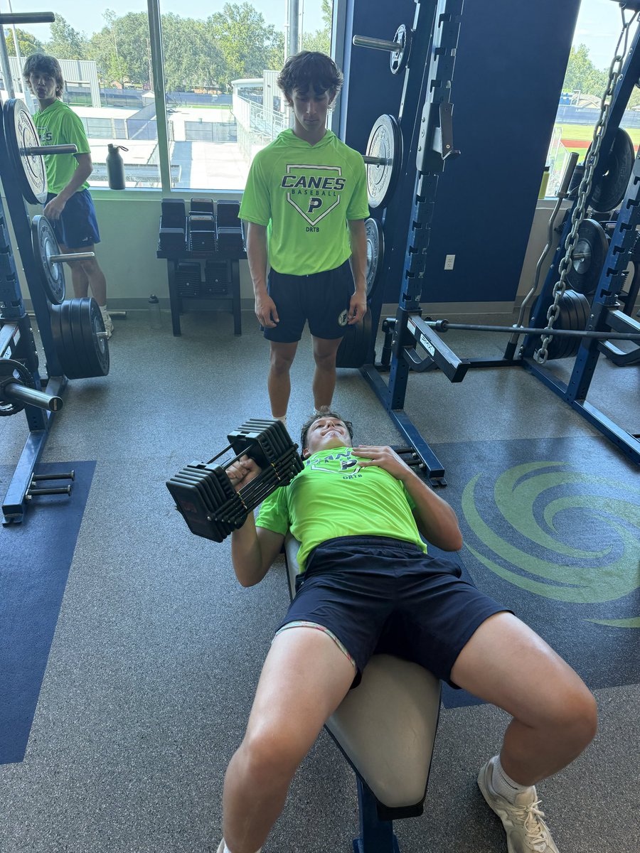 Year Two of ‘Canes Baseball is LOADING…. 🌀🌀🌀🌀

#DRTB