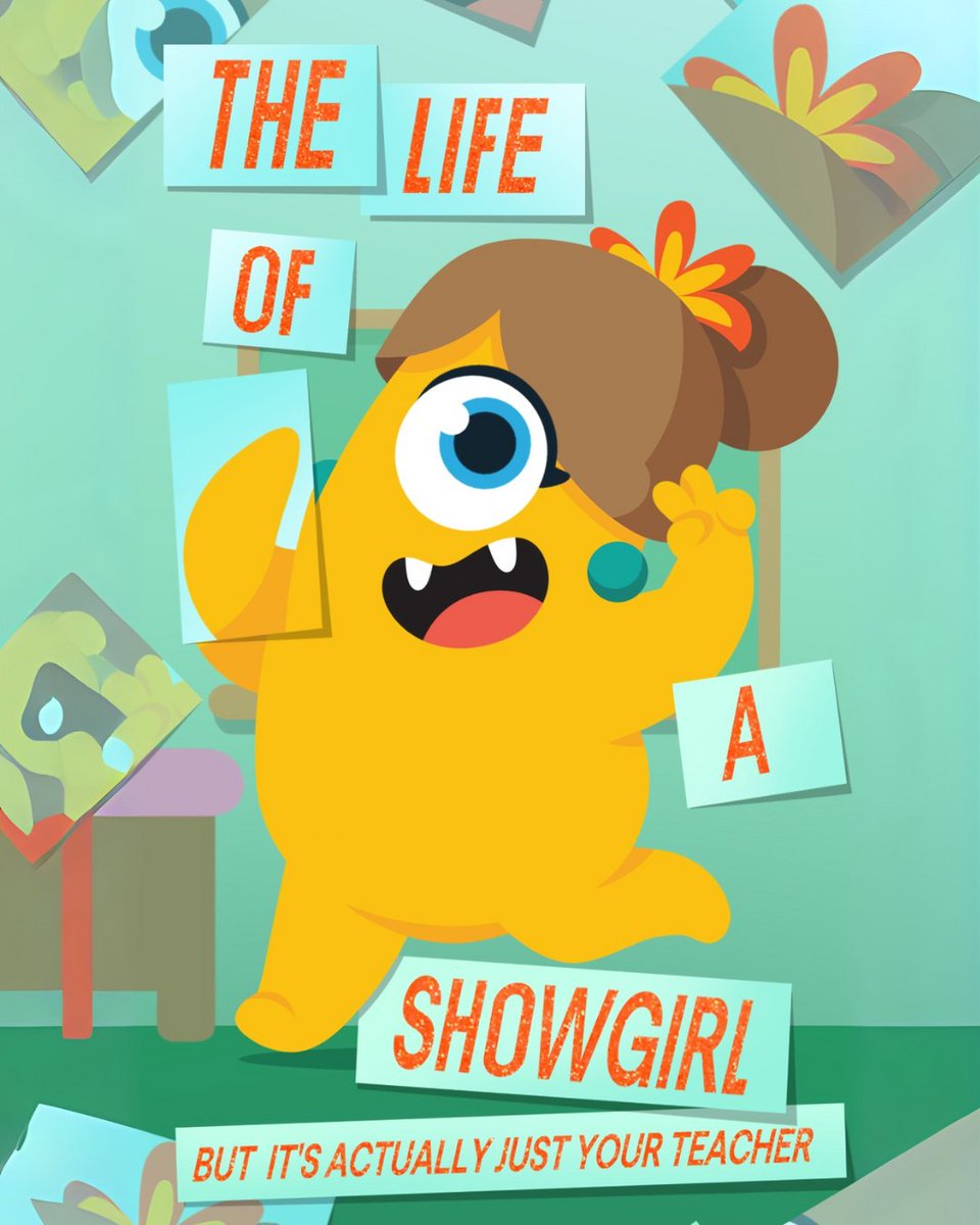 teachers make every day magical (a thread) ✨ any other swifties excited for tonight???

#swifties #taylorswift