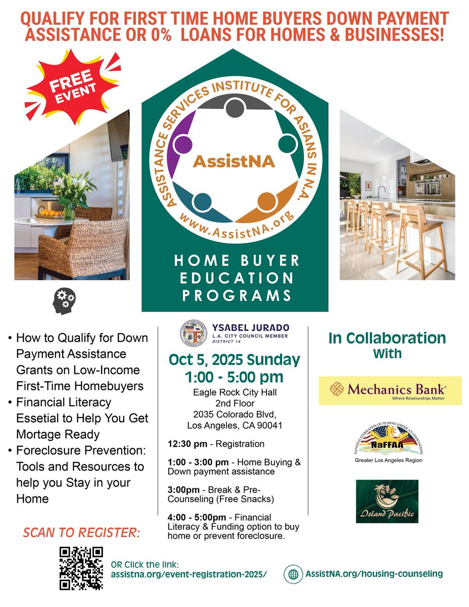 Los Angeles Housing Department tweet media