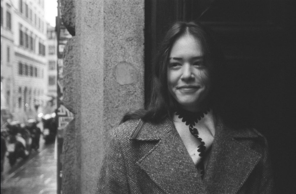 look like this angel? definitely not