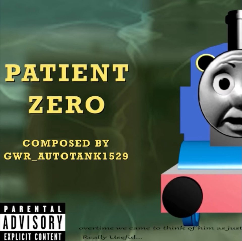 “Sadly… Overtime we came to think of him as just… Really Useful.”
Ya’ll like PaulSlop?
no, no one does, he sucks.
anyways I made a song about Shedslop.
Happy Spooky Month🎃

youtube.com/watch?v=oGzZAr…

#shed17 #projectg1 #FNF #fridaynightfunkin #ttte