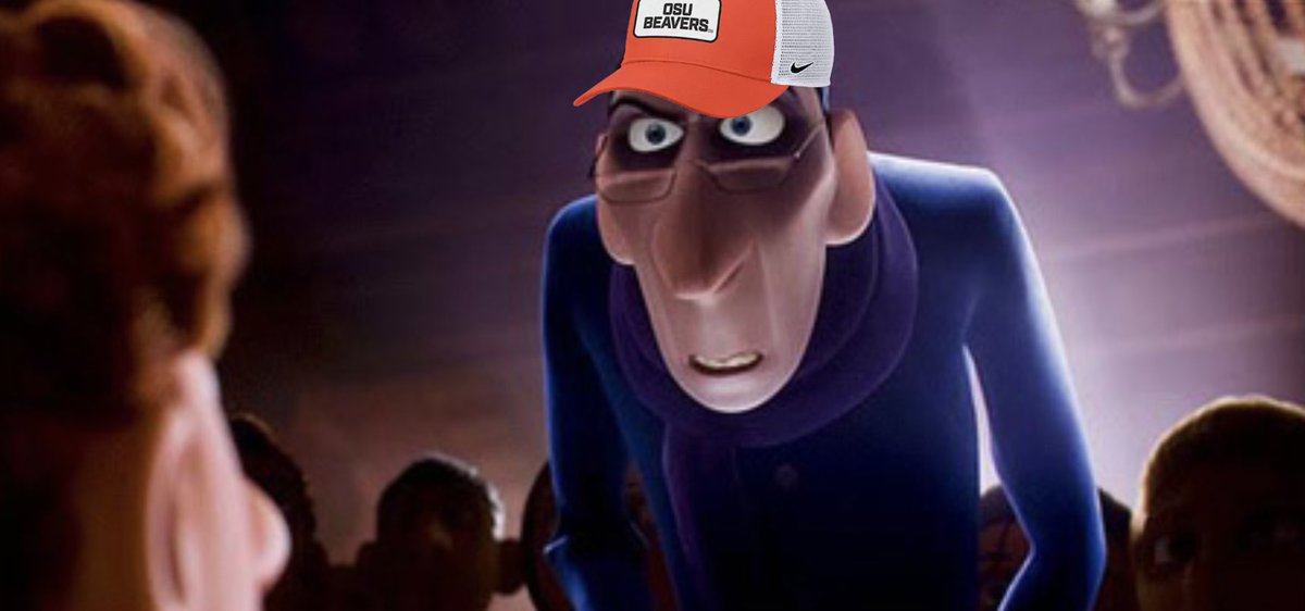 not_mike_riley's tweet image. I DO NOT switch teams, I DO NOT bandwagon, I DO NOT enjoy college football, I WATCH Beaver football, and if they're 0-5, I WATCH THEM AGAIN NEXT WEEK