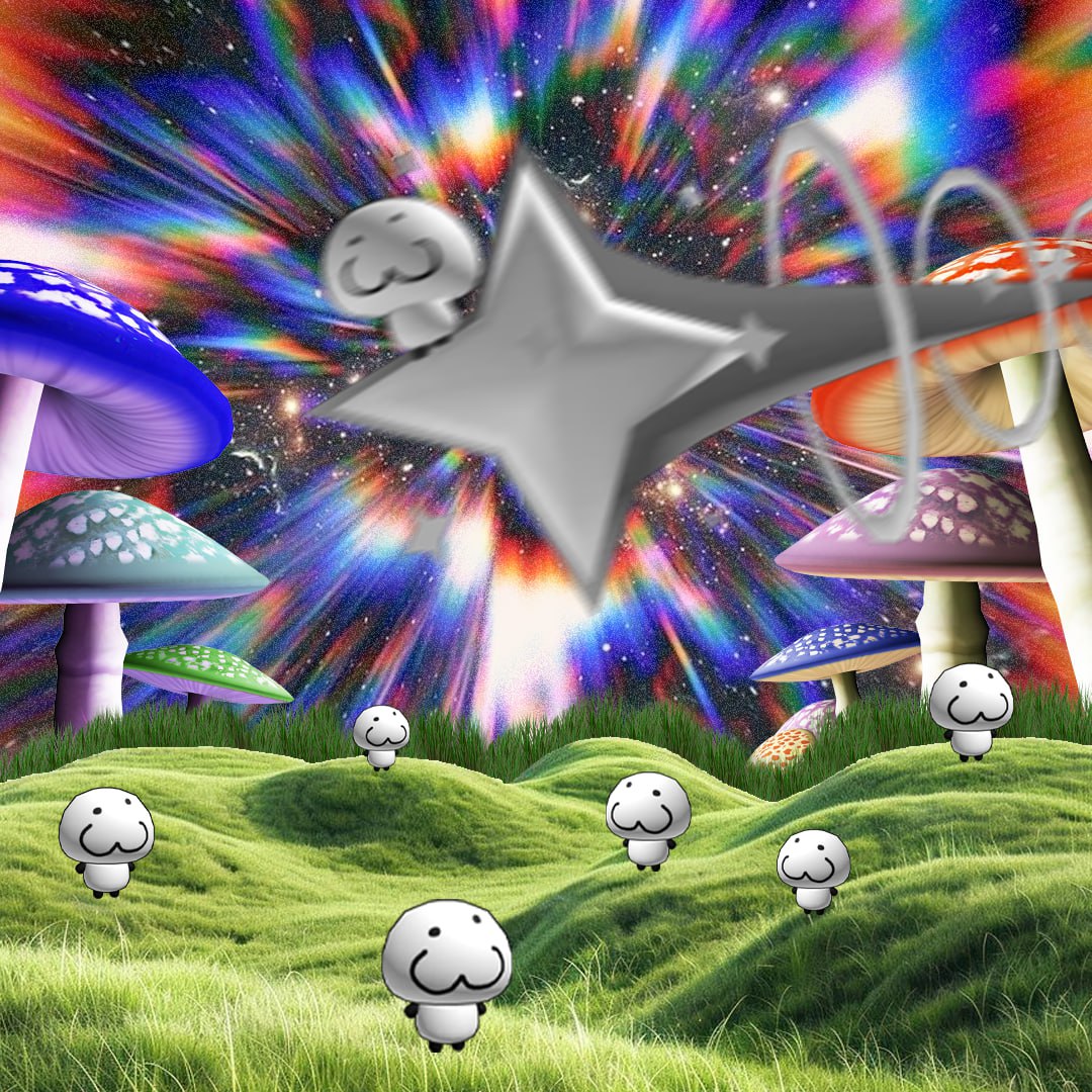 OUTTA THIS WORLD
$GNOBI