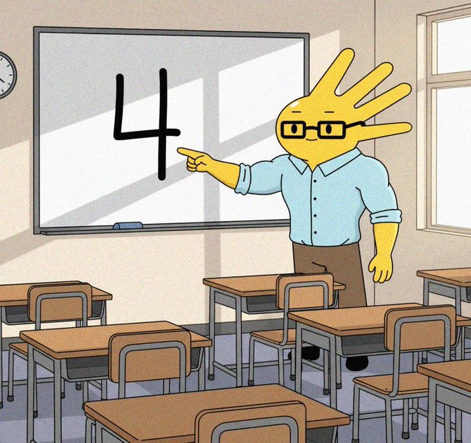 join4x's tweet photo. Work together!  We have started an amazing meme channel of 4 content that you can add to, modify and use to share our iconic memes all over the world.   It will be added to very often by a team of top class artists and creators. https://t.co/XeMvMqATby