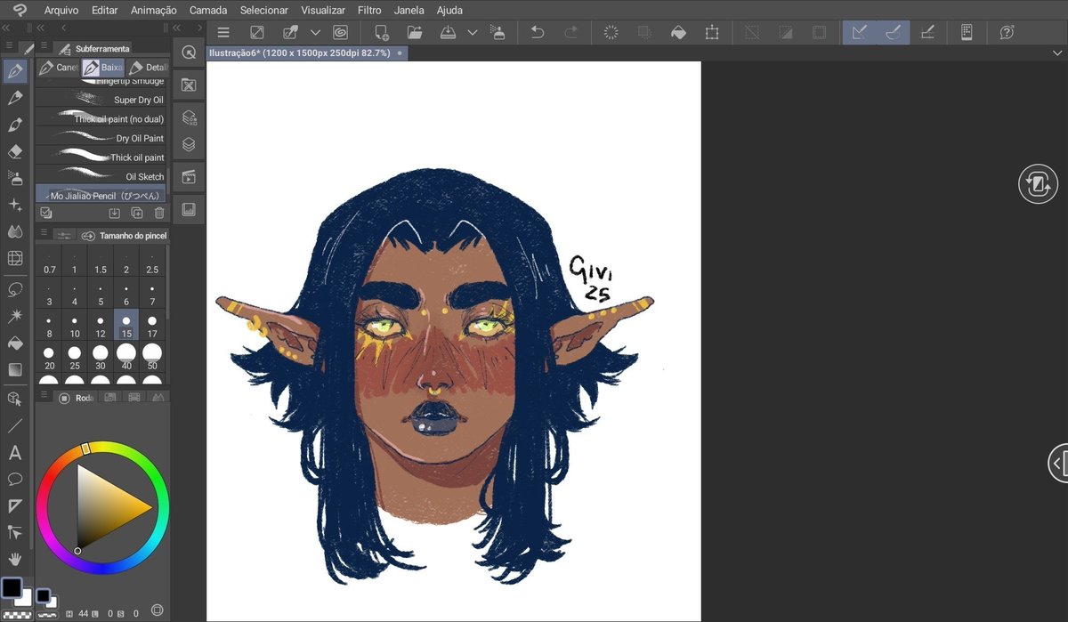 givi 🔞 (@givi_art) on Twitter photo 